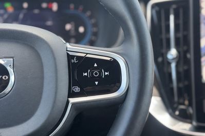 Volvo XC90 B5 B AWD Plus Bright 7os aut
