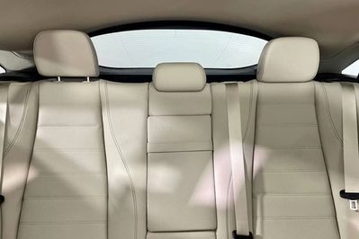 Mercedes GLE Coupe 450 d 4-Matic AMG Line