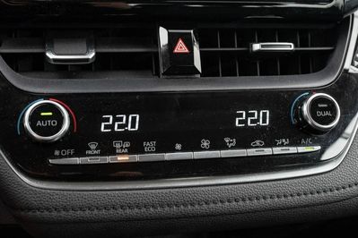 Toyota Corolla 1.5 Comfort