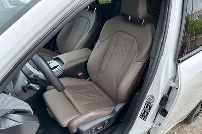 BMW X3 xDrive20d M Sport