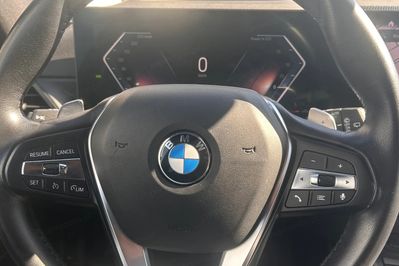 BMW Seria 3 318d mHEV aut