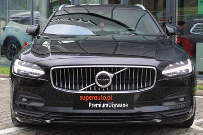 Volvo V90 B4 D AWD