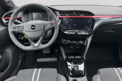Opel Corsa Corsa-e Yes 51kWh