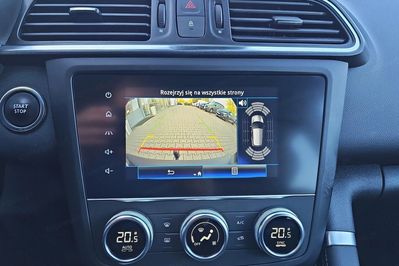Renault Kadjar 1.3 Tce Fap Intens