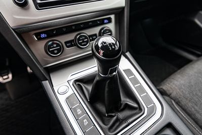 Volkswagen Passat 1.8 TSI