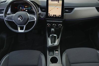 Renault Arkana 1.6 E-Tech Techno MMT