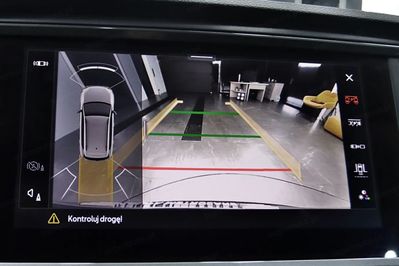 Cupra Ateca 1.5 TSI DSG