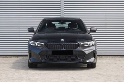 BMW Seria 3 320i xDrive M Sport