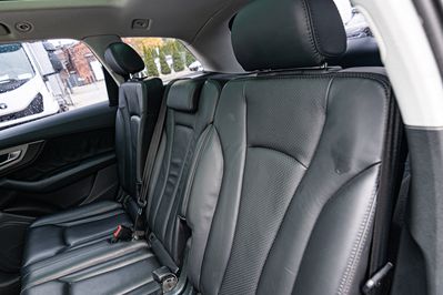 Audi Q7 3.0 TDI quattro Tiptr.