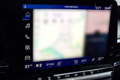 Renault Austral Evolution 1.3 TCe mHEV