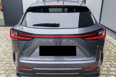 Lexus NX 450h+ Prestige 2.5 Plug-in Hybrid