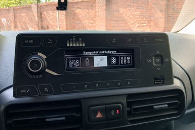 Toyota Proace City 1.5 D-4D Active