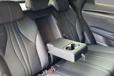 BYD Seal U DM-i  Design AWD