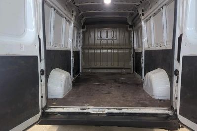 Fiat Ducato 35 H3-Power L3H2