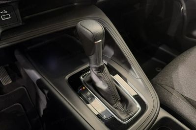 Honda HR-V 1.5 Executive (ADAS / Honda Connect+) CVT