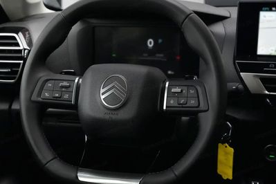 Citroen C4 Plus EAT8 1.2 PureTech