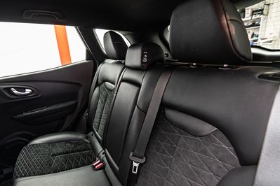 Renault Kadjar 1.3 TCe FAP Black Edition EDC