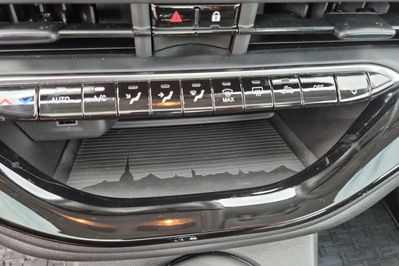 Fiat 500 1.0 GSE Icon
