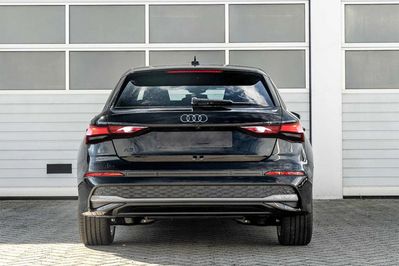 Audi A3 TFSI Sportback