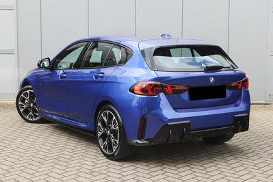 BMW Seria 1 116 M Design