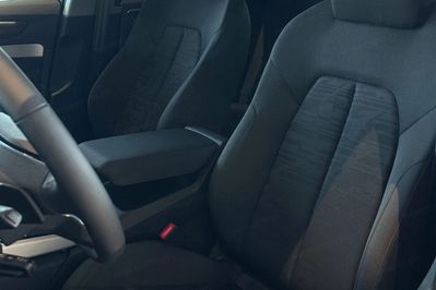 Audi A6 TDI