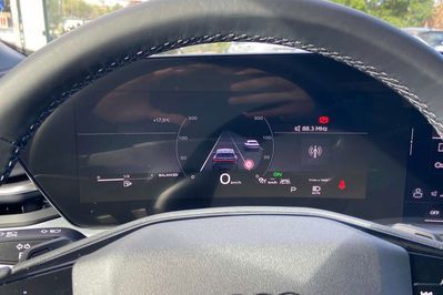 Audi Q5 e-Hybrid quattro Sportback