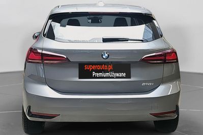 BMW Seria 2 Active Tourer 218i
