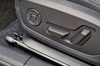 Audi A3 S3 TFSI quattro S tronic