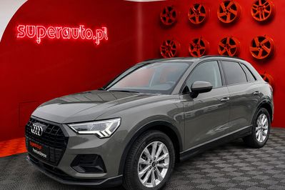 Audi Q3 35 TFSI S tronic