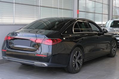 Mercedes Klasa E 220 d Avantgarde