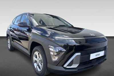 Hyundai Kona 1.6 GDI Hybrid Smart DCT