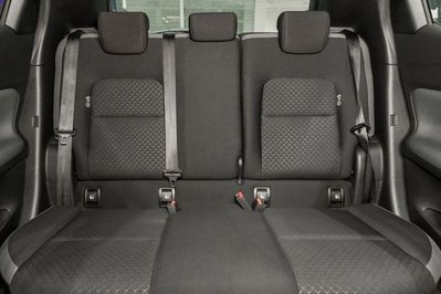 Nissan Juke 1.0 DIG-T N-Connecta