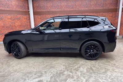 BMW X5 xDrive40d M Sport