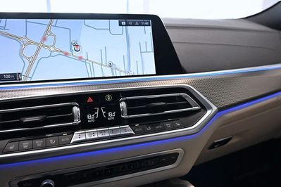 BMW X6 xDrive30d M Sport