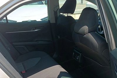 Toyota Camry 2.5 Hybrid Comfort Cvt