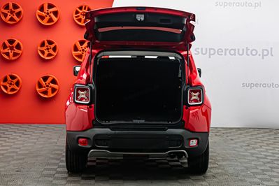 Jeep Renegade 1.4 MultiAir 4x4