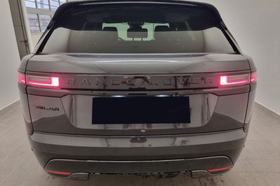 Land Rover Range Rover Velar 3.0 P400 Dynamic SE