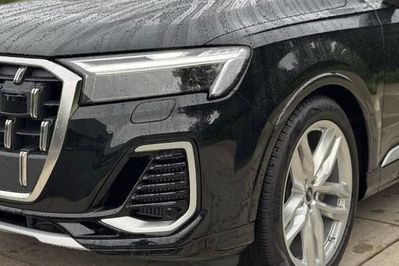 Audi Q7 50 TDI quattro