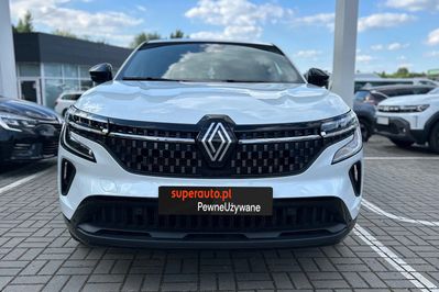Renault Austral e-Tech Full Hybrid 200 Techno