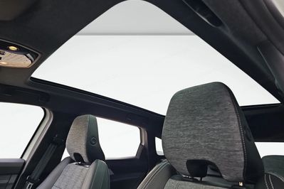 Renault Austral 1.3 TCe mHEV Techno
