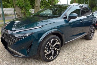 Nissan Qashqai Tekna+ 2WD 1.5 e-POWER