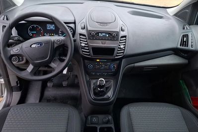 Ford Transit Connect L2H1 Zabudowa Brygadowa