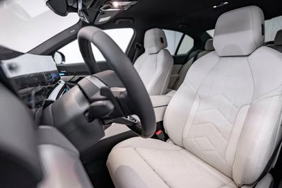 BMW Seria 5 520d M Sport