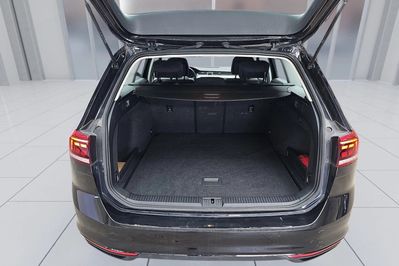 Volkswagen Passat 1.5 TSI EVO Business DSG