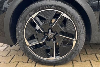 Peugeot 408 GT e-DCS 1.2 mHEV