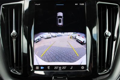 Volvo XC60 B4 D AWD Ultimate Dark