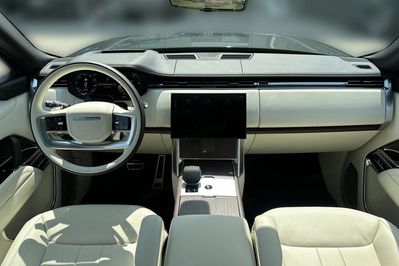 Land Rover Range Rover 3.0 D350 mHEV Autobiography