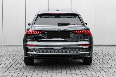 Audi A3 TFSI Sportback