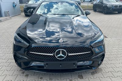 Mercedes CLE 300 4-Matic AMG Line