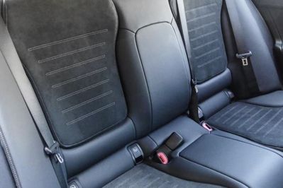 Mercedes Klasa C 180 Business Edition